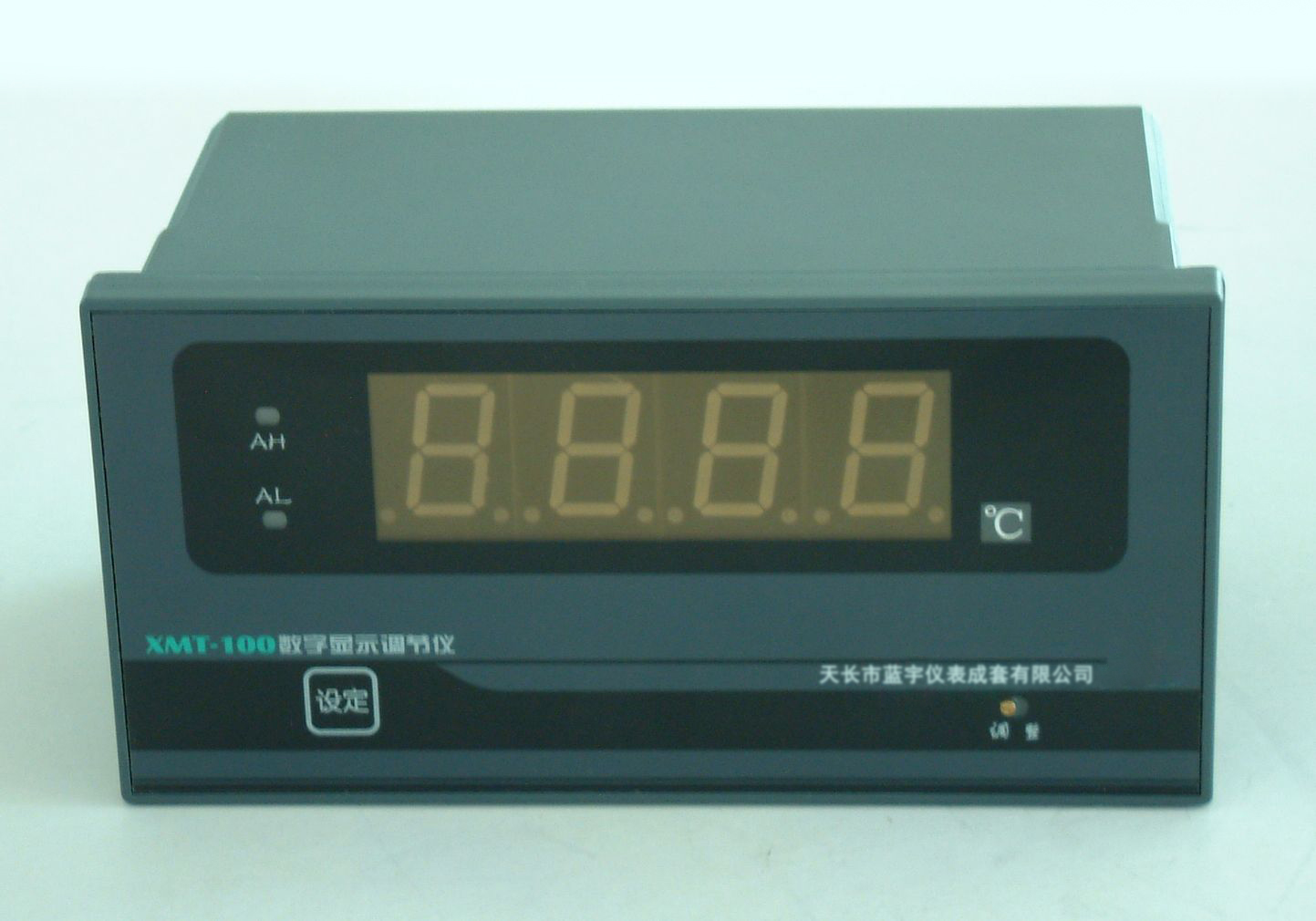 XMT100 数字显示调节仪.JPG