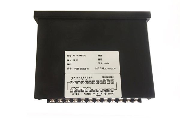 流量积算仪 XSJ-AH2KB2V0 19.jpg