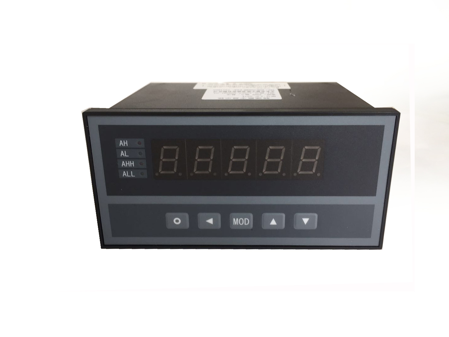 转速数字显示仪XJP-061E 08.jpg