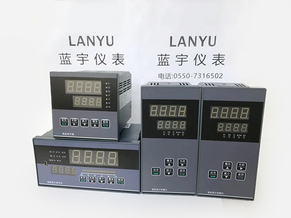XMT-F9-16-021A数字显示仪