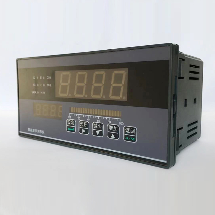 LDCB-3950/V智能调节仪