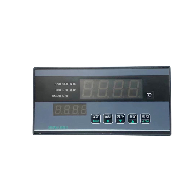 XMT-S8-00-021A数字显示仪