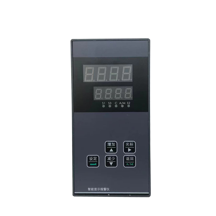 XMT-S4-00-021A数字显示仪