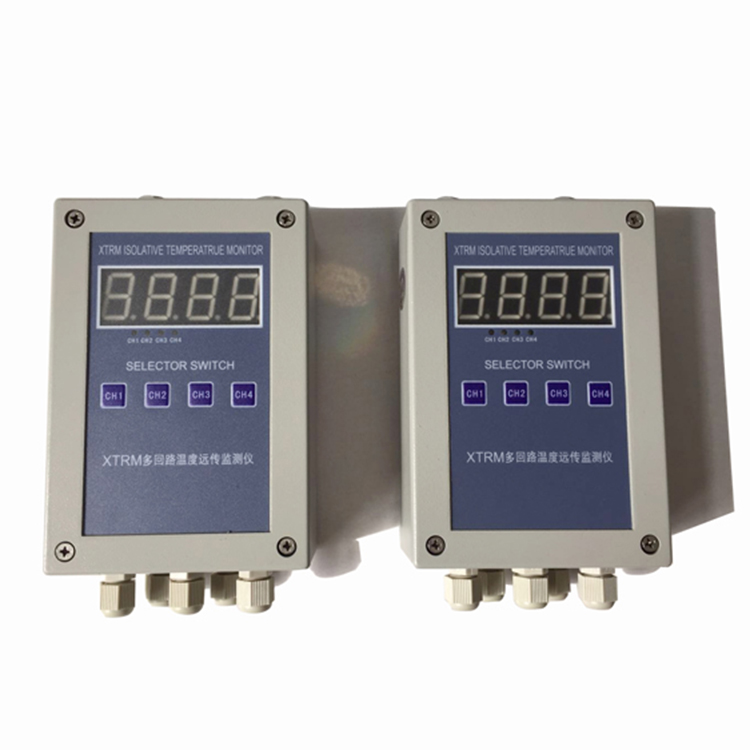 XTRM-2215PG温度远传监测仪