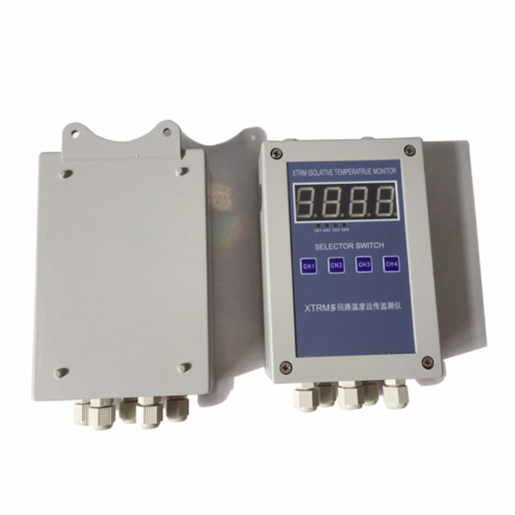 XTRM-4215PG温度远传监测仪