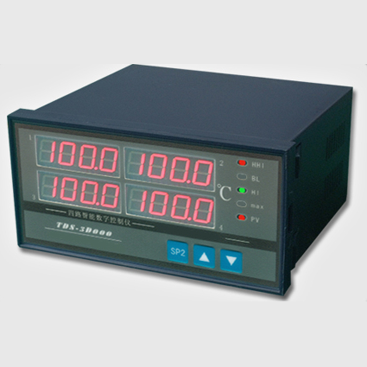 TDS-3B20021数字变压器温度监控仪