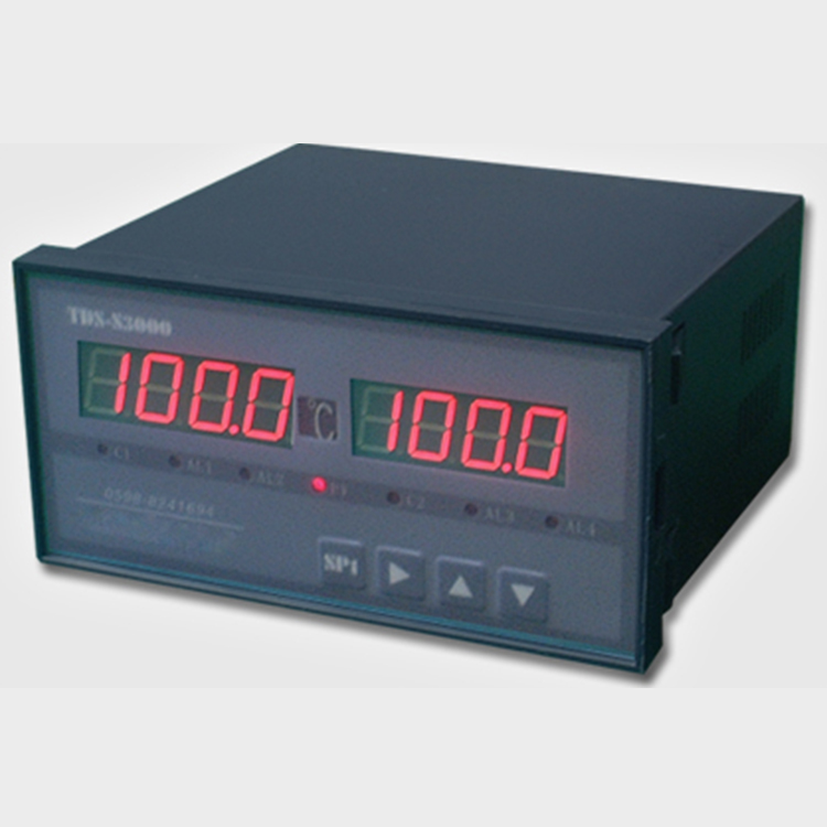 TDS-3L606-010智能流量监控仪