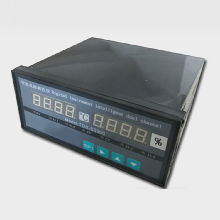 TDS-3L606-501智能流量监控仪