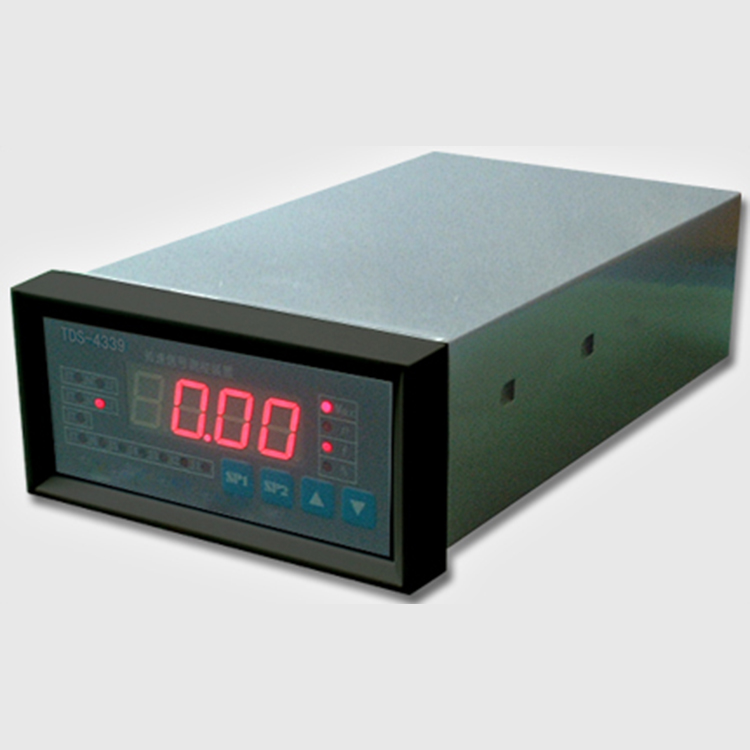 TDS-4332-16-00B0数字转速信号测控装置