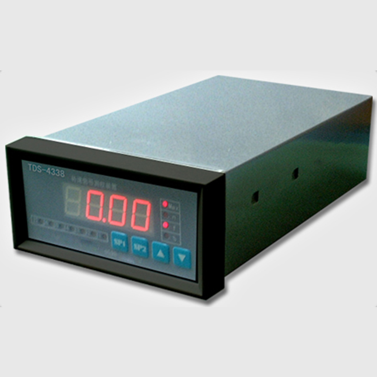 TDS-4332-16-10B0数字转速信号测控装置