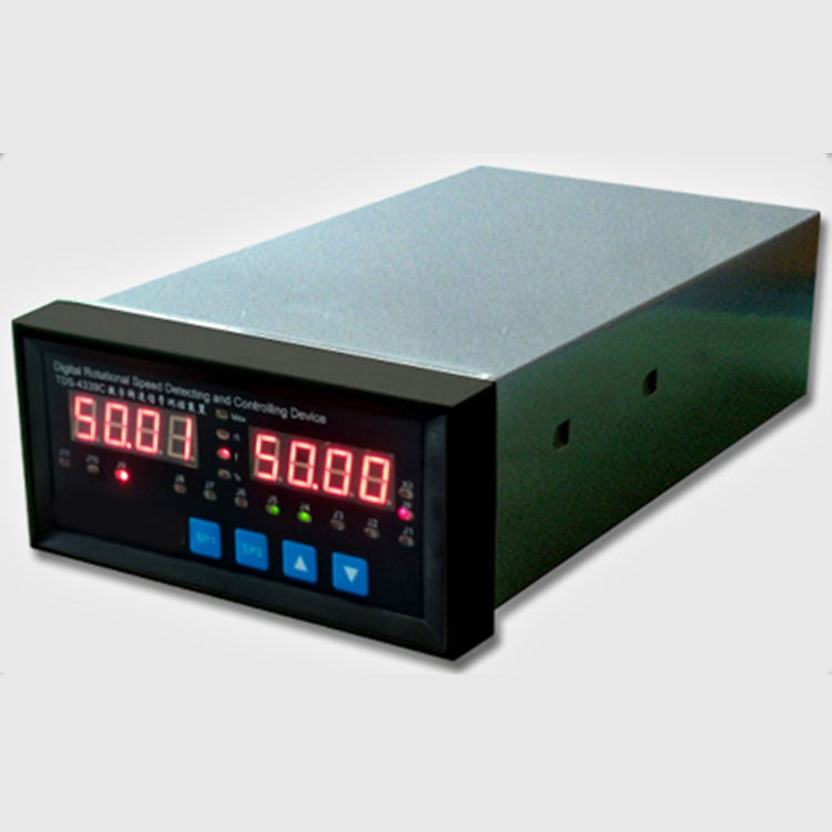 TDS-4332-17-00A0数字转速信号测控装置
