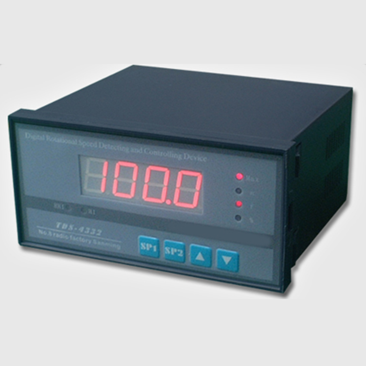 TDS-4332-17-10A0数字转速信号测控装置
