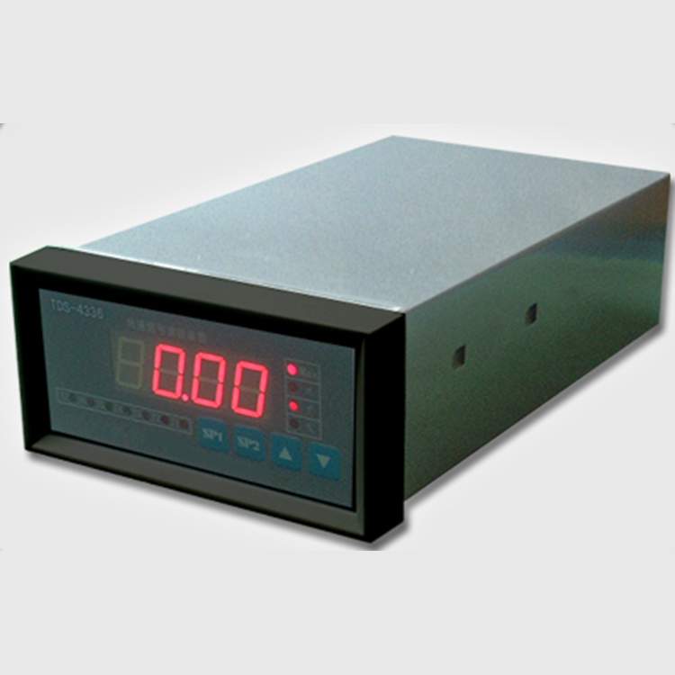 TDS-4332-17-10B0数字转速信号测控装置