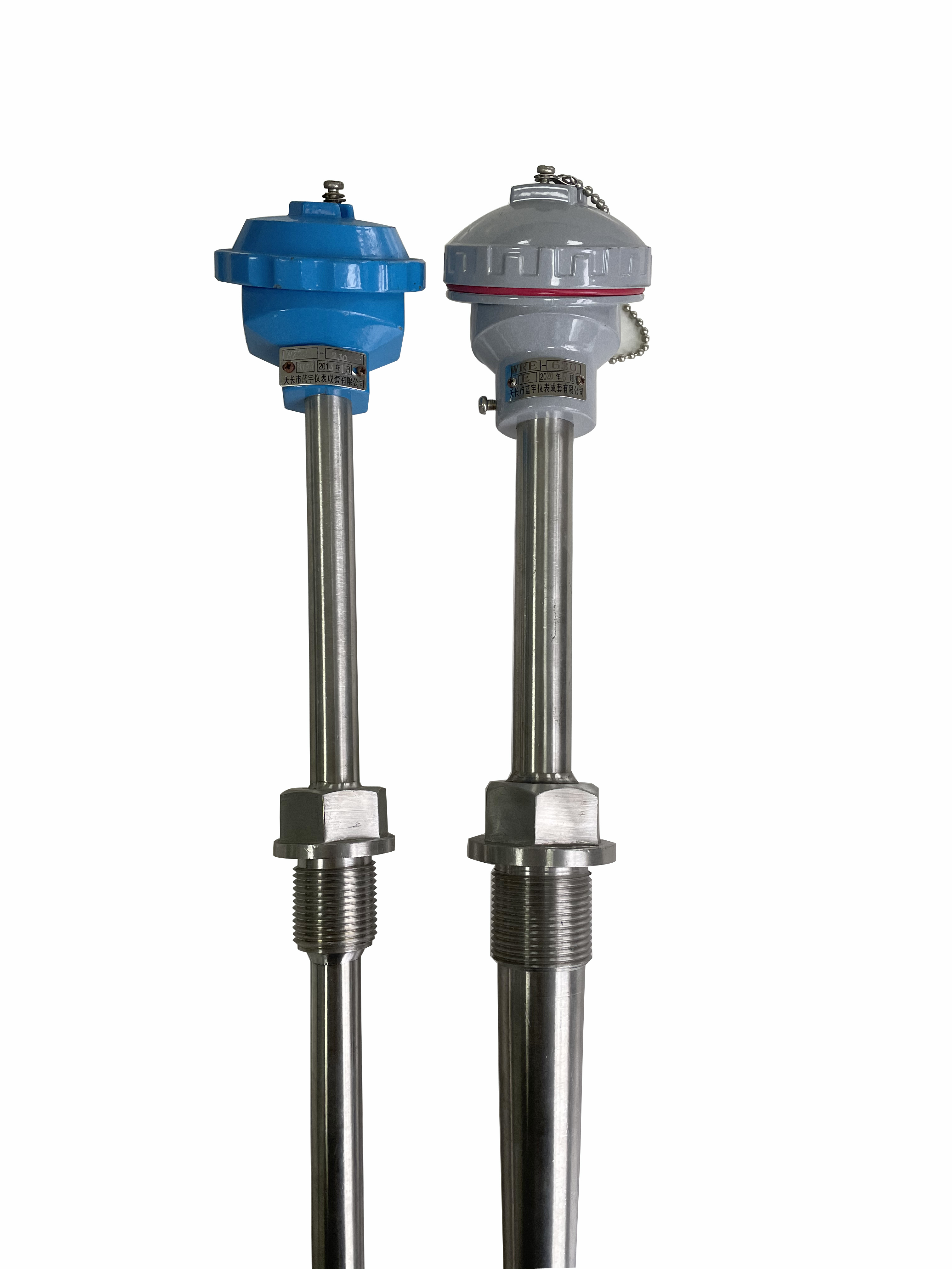 端面热电偶WREM2-001X-00