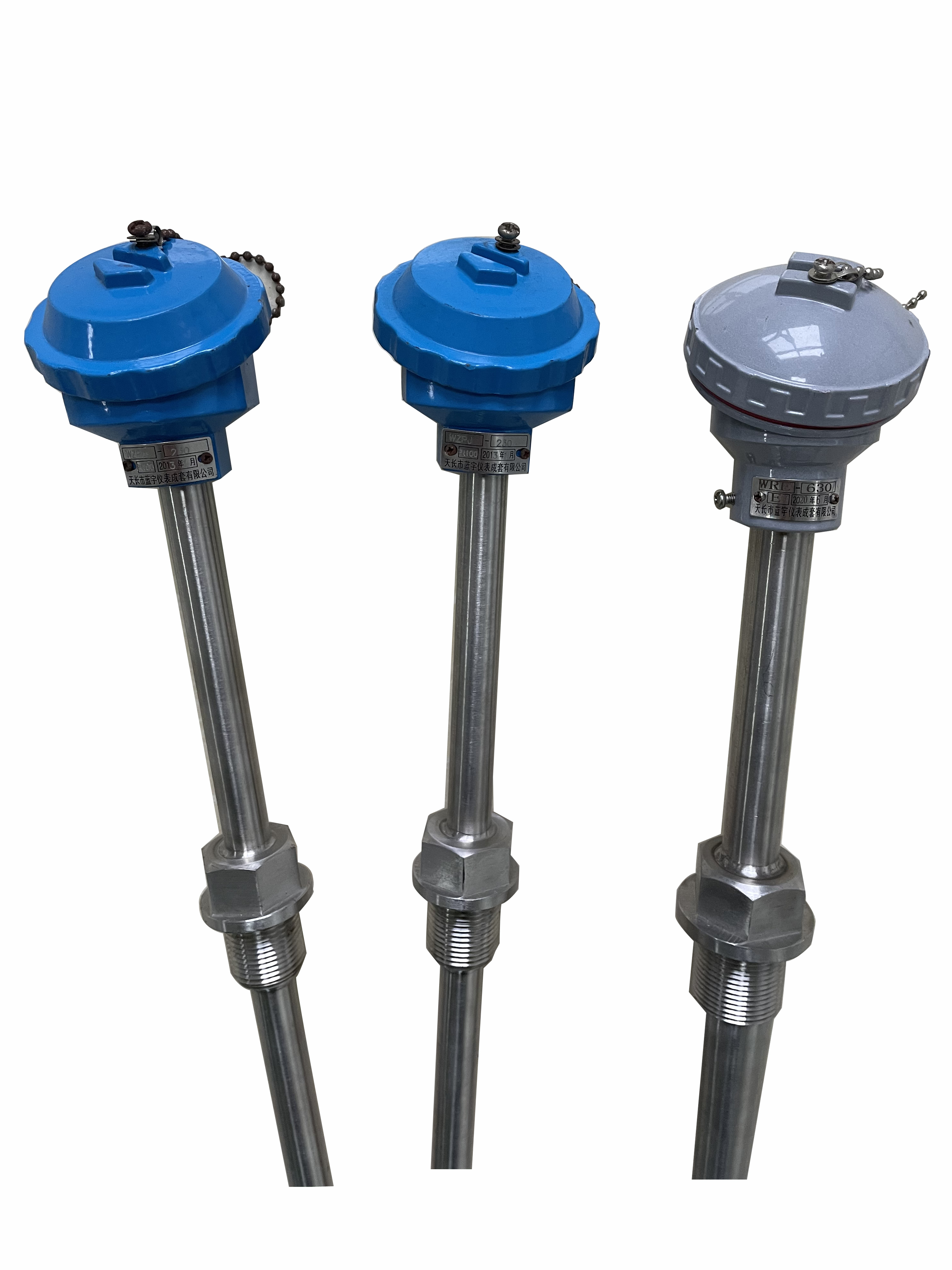 端面热电偶WREM2-001A-00