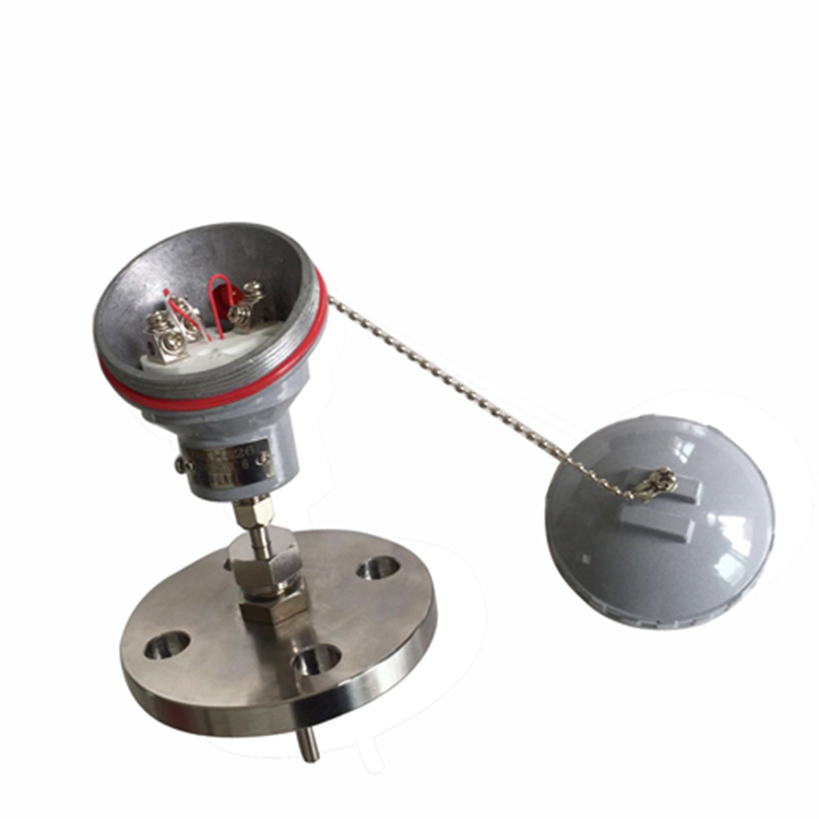 铠装热电阻WZPK-338