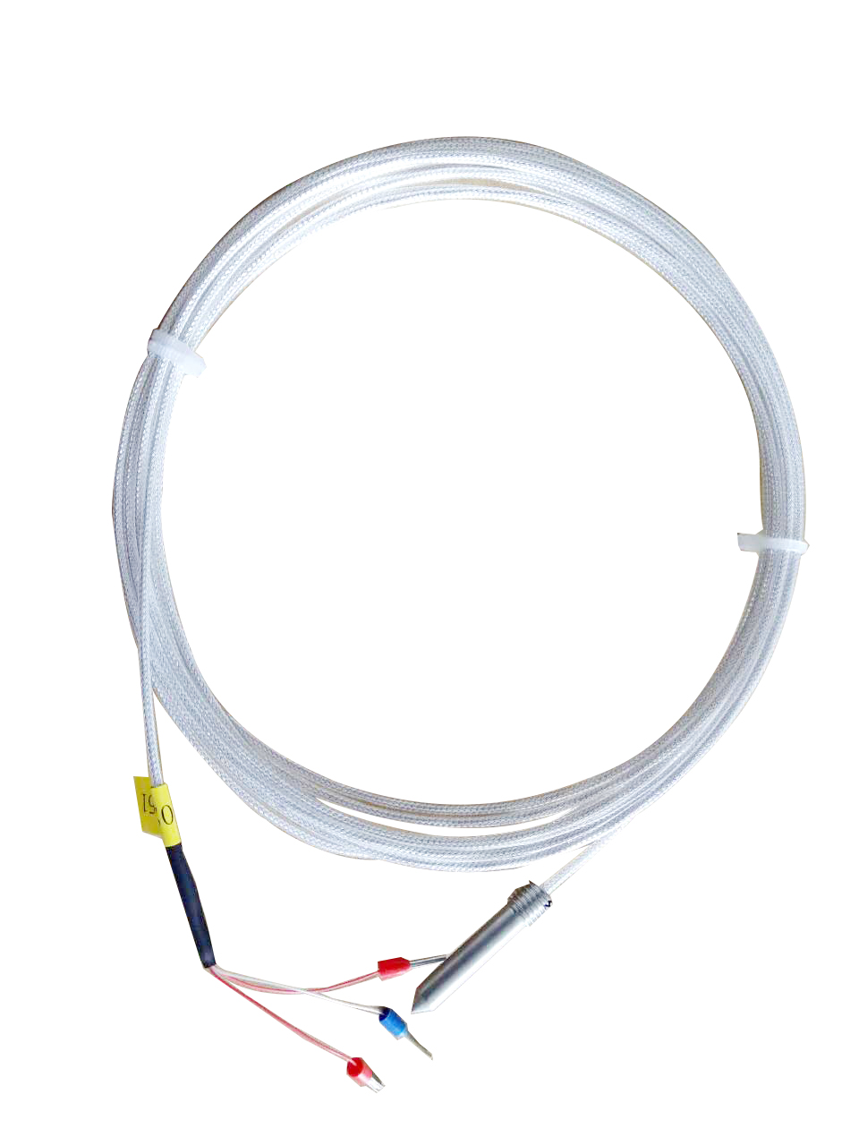 端面热电阻WZPM-201S-00