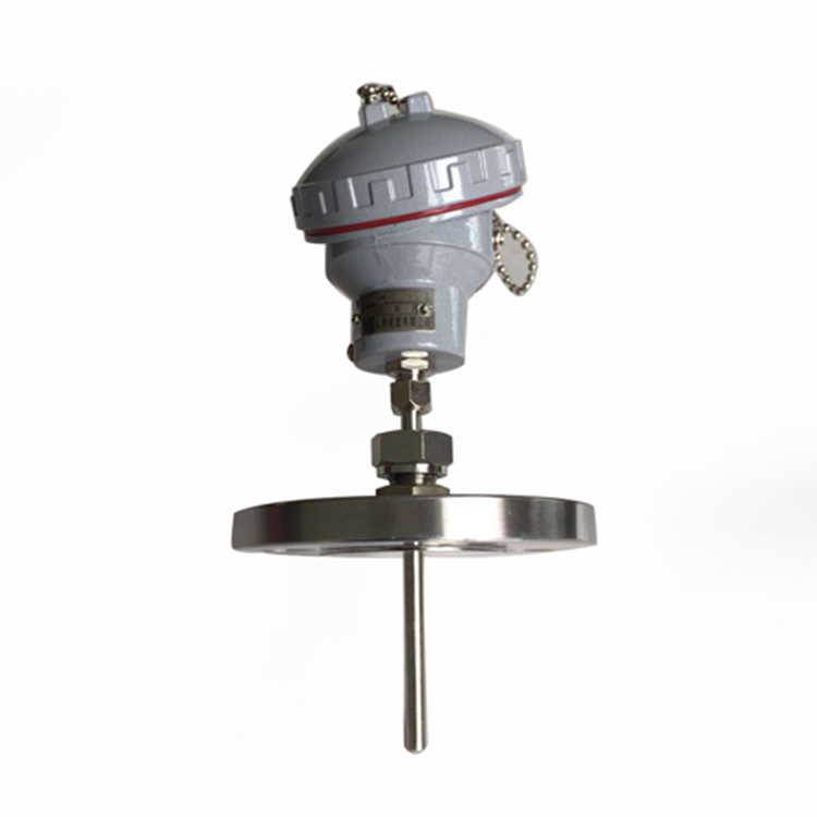 端面热电阻WZPK-230KG/MC-03