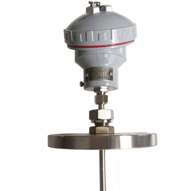 热电阻LDZTP-M16D6H37-00