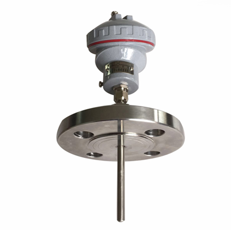 热电阻LDRTD526M8-5000-00