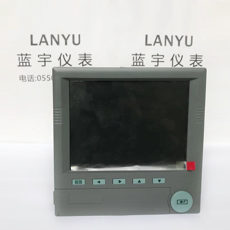 无纸记录仪LVPR200A-2124002A