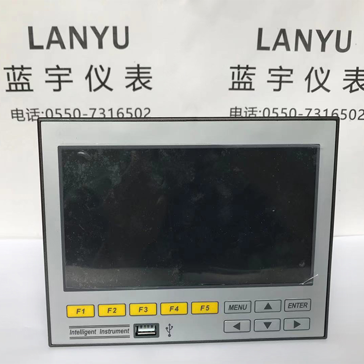无纸记录仪LVPR400C10012