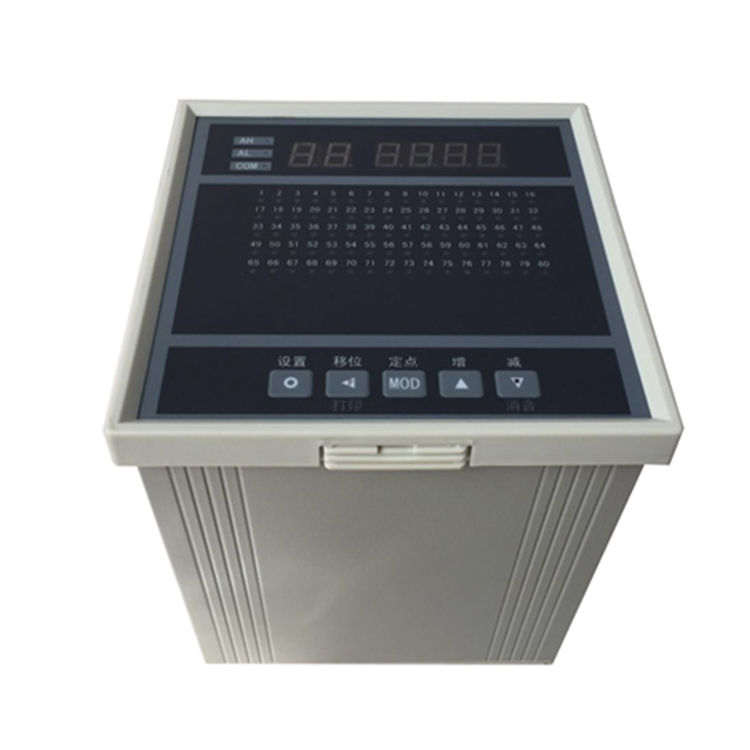 温度仪表自动巡检仪XSL8-T16