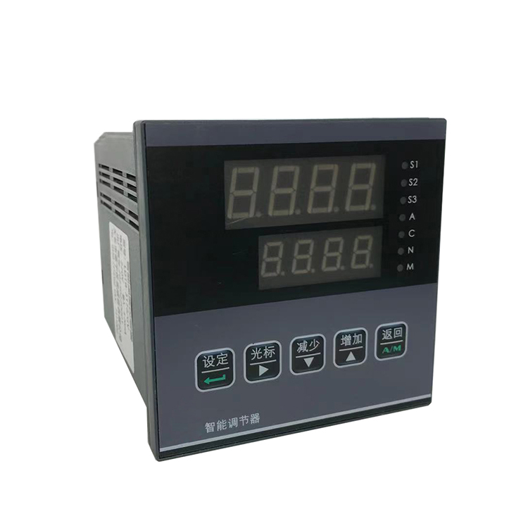 XMT-H8-00-021A数字智能仪表