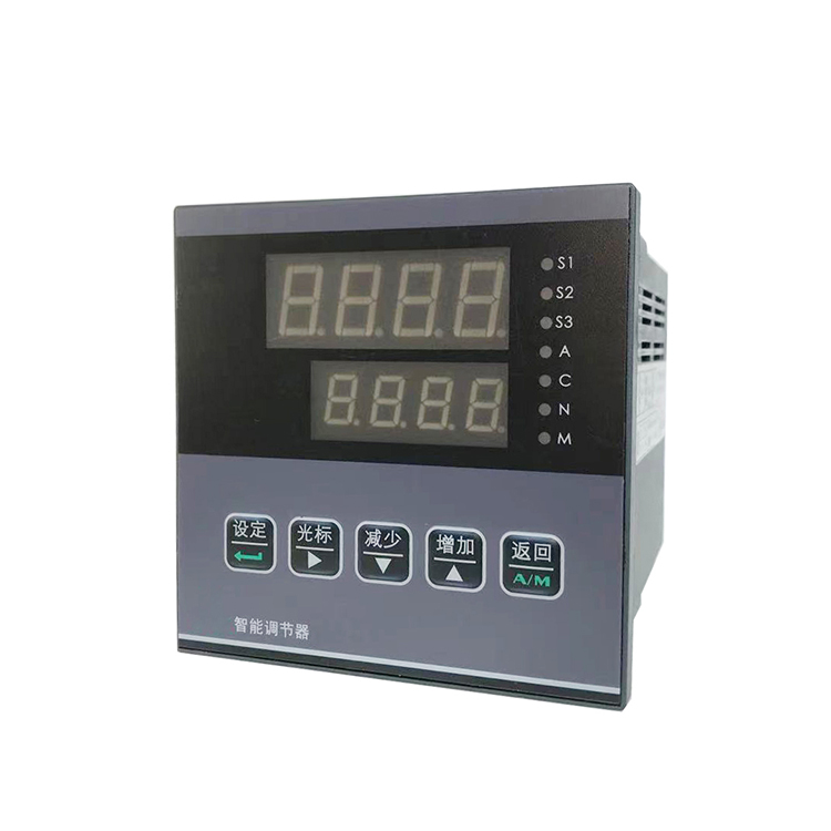 XMT-H4-00-021A数字智能仪表