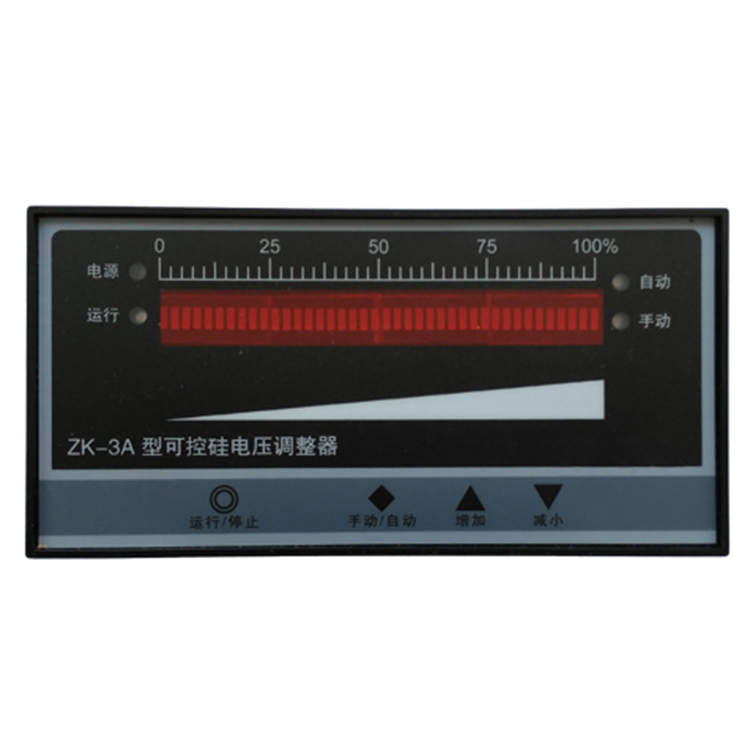 XMT-8262A 温度控制仪