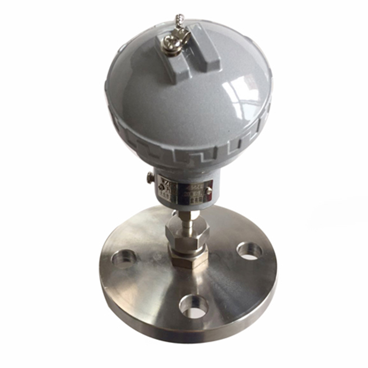 NKWZPT-54T6A-00热电阻