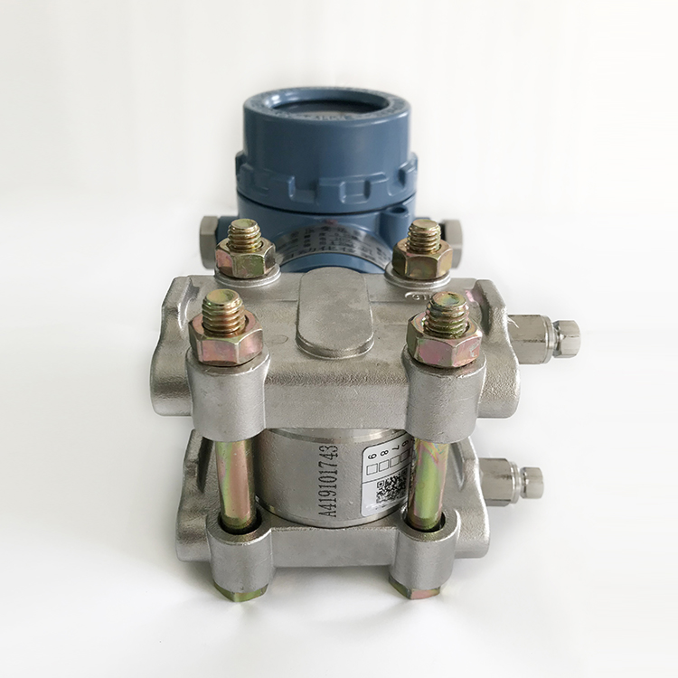 LD108-6PBD单法兰式液位变器