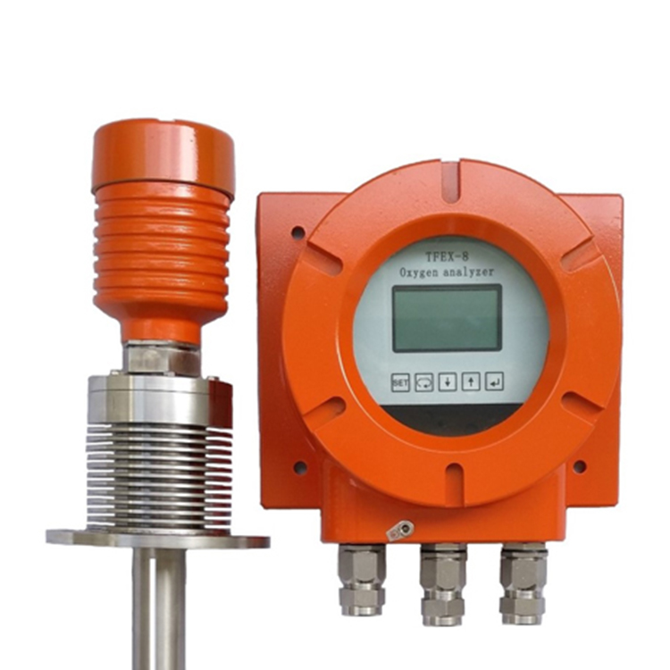 ZO-201便携式氧量分析仪