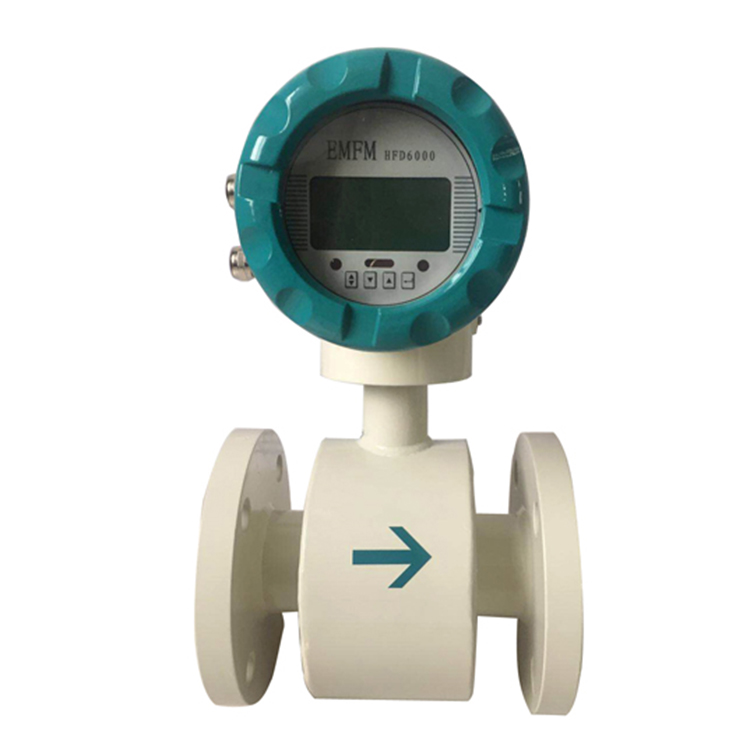 电磁流量计LREF-100FSF4IRAEG2