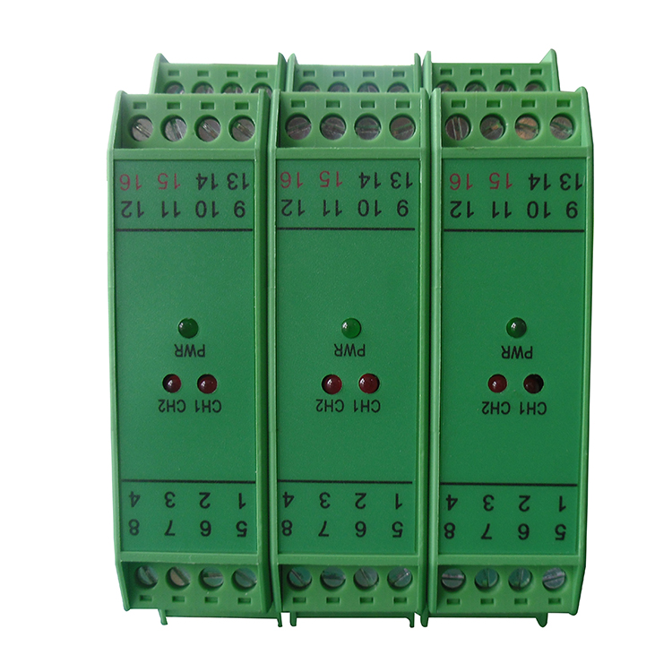 GXGS2104卡式配电隔离器