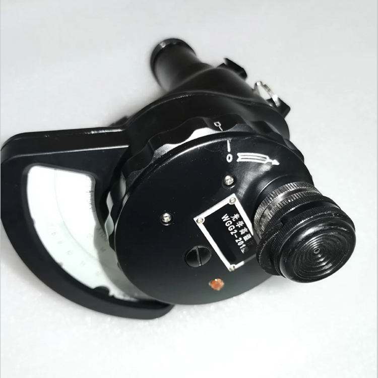 WFT-202精密光学高温计