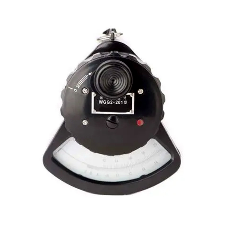 WFT-200光电温度计