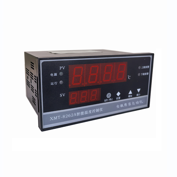 XMT-H8-16-021A 智能数字显示报警仪