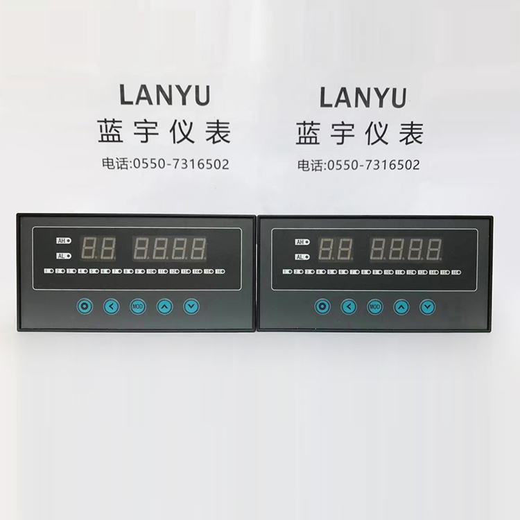 XSL/A-08ES2巡回检测仪