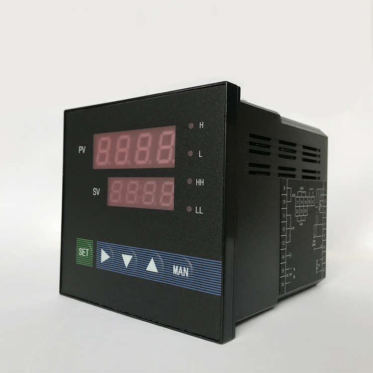 智能数显巡回检测仪NPXM-4012P2H