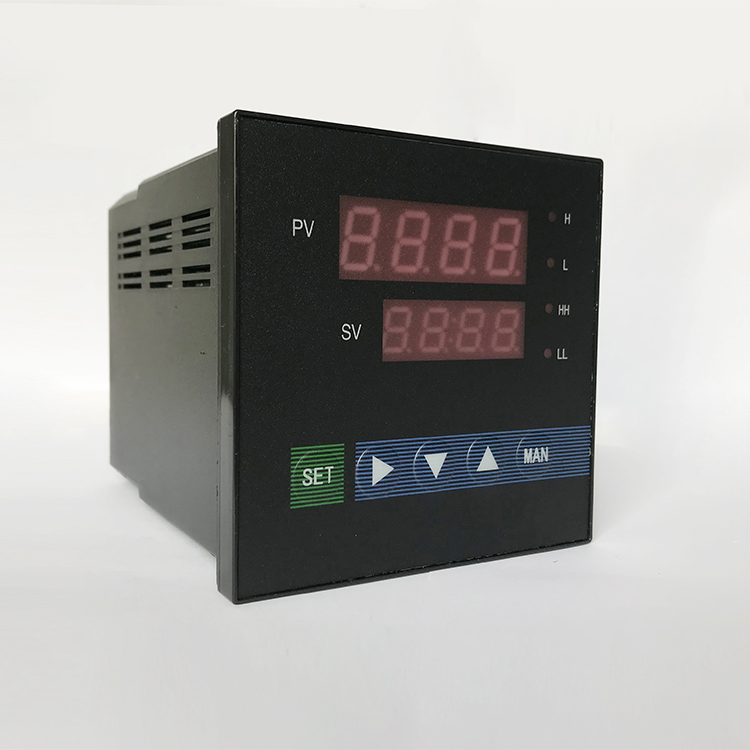 智能数字显示调节仪NPXM-C2011P1N