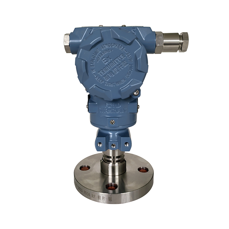 智能差压变送器LR3851D-DP50M3B3iF22