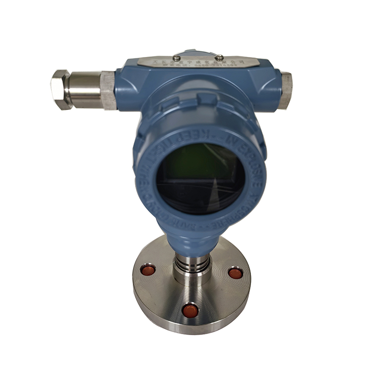 SBUR-7液位变送器