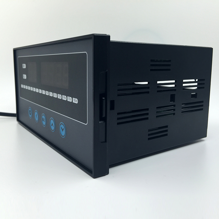 温度巡检仪XSL-A16EM2V0