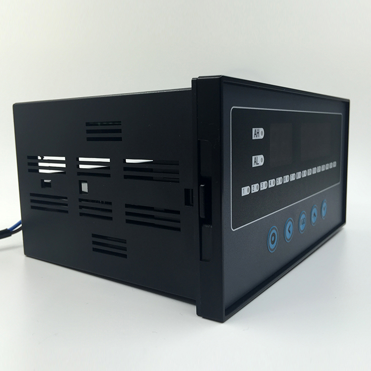 智能巡检仪XSL-AHN