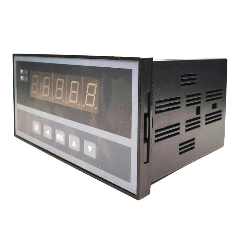 计数角度显示控制仪XSN-CHL1K3B2C1V0N