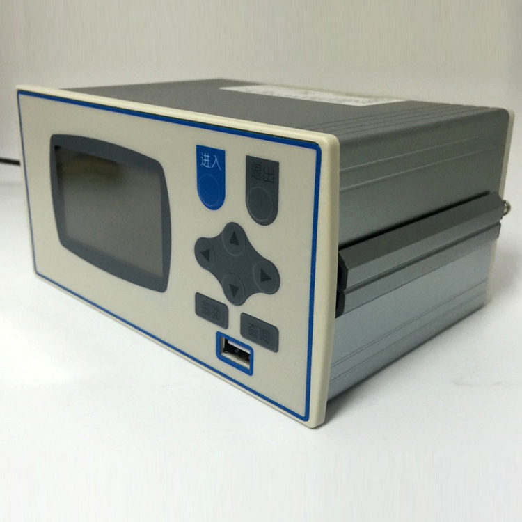 智能无纸记录仪XSR21R-15111601