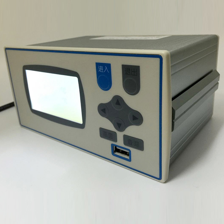 真彩无纸记录仪XSR21R-1T2A1B1USBV1N