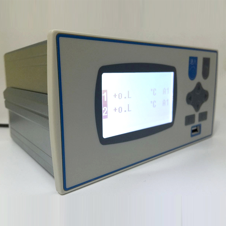 真彩无纸记录仪XSR21R-K4T5V1N