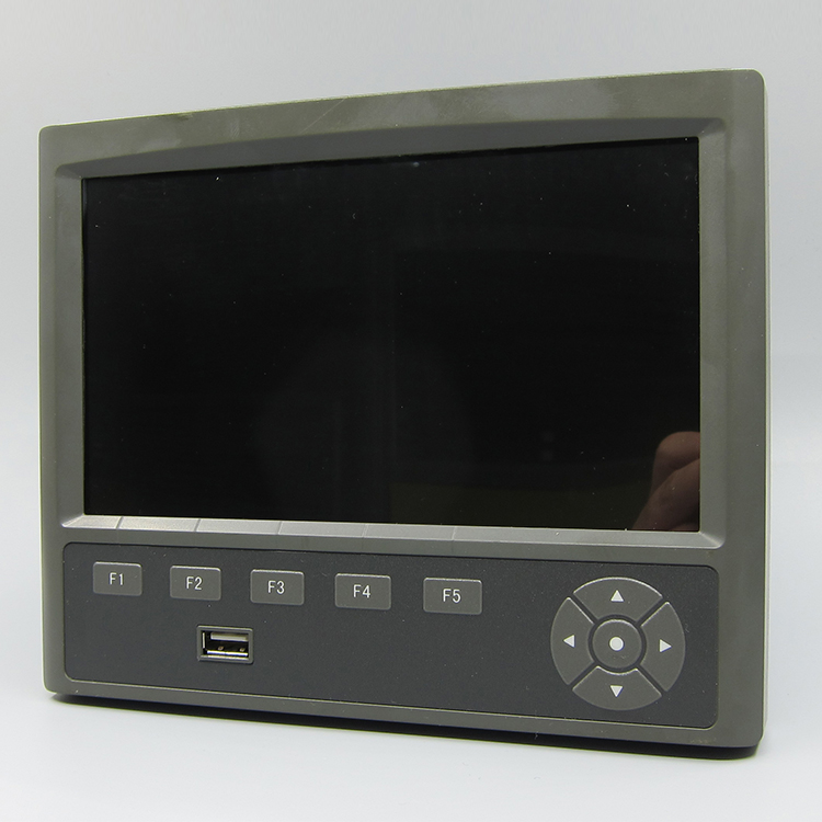 无纸记录仪XSR21R-1T3A1B1M2V0